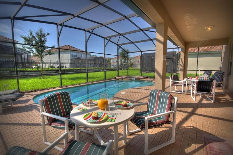 Windsor Hills Resort2579 Orlando Exterior photo